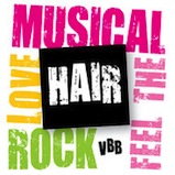 hair logo