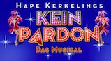 kein pardon logo